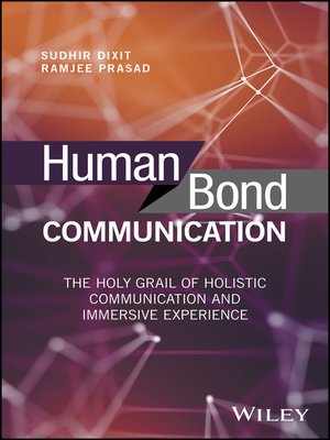 cover image of Human Bond Communication